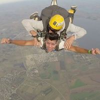 Cristian Miranda's Photo