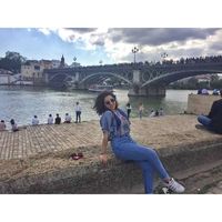 Le foto di Boutheina Zaouali