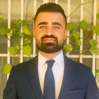 Ahmed Dawood's Photo