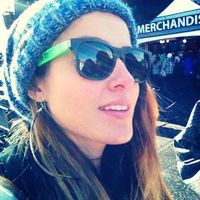 Bruna Segantini's Photo