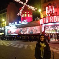 Manisha Nathu的照片