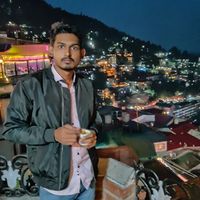 Adarsh Yadav's Photo