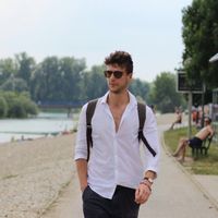 Marko Mrkić's Photo