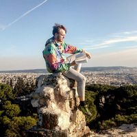 Alexander Zenin's Photo