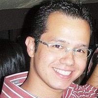 Ricardo Dominguez的照片