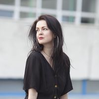 Olga Matveeva's Photo