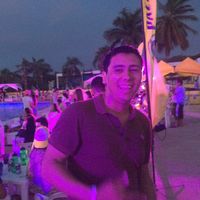 Arturo Ortiz Garcia's Photo