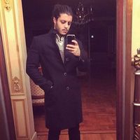 Fotos de Ahmad Nabarawy