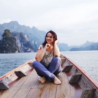 Gulnaz Ahmetzianova的照片