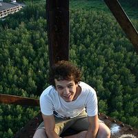 Fotos de Josh Pinskier