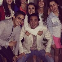 Photos de Jorge E. Hernández