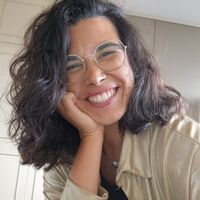 Ana Baião's Photo