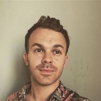 Kévin Mainaud的照片