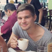 Ryan Barker的照片