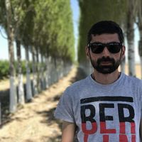 Eduard L. Levanyan's Photo