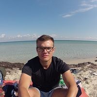 Photos de Andrew Ost