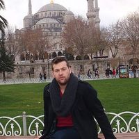 Stavros Vavias's Photo