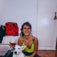 Lula Balate的照片