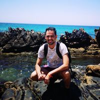 Jordi Castilla的照片