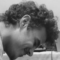 Brahim Gajoute's Photo