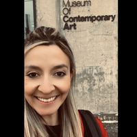 Diana  LIZARAZO's Photo