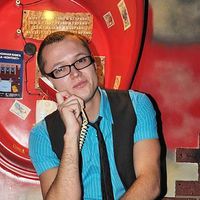 Stanislav Kilmuhametov's Photo