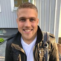 Rikard Almgren's Photo