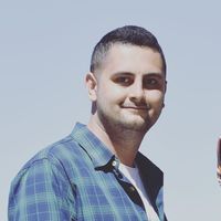 Bozorgmehr Molaei的照片