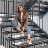 Carolina Melo's Photo