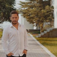 Doğan İSMAİLVELİOĞLU's Photo