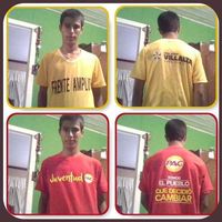 Maikol Alfaro Gutiérrez's Photo