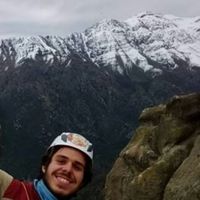 Fotos de Nicolas Ignacio Herrera Tuñon