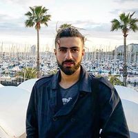 Фотографии пользователя Adam Abou El Maftah