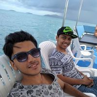 Shibin Siddique的照片