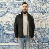 nicolas paris's Photo