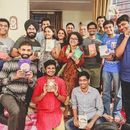 Goregaon Reads Meet Up 's picture