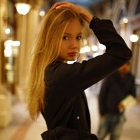 Victoria Velikaya的照片