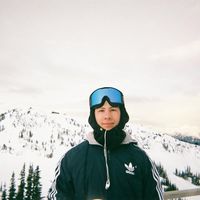 Lucas Marsala's Photo