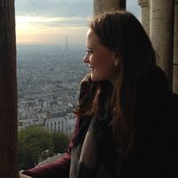 Madleen Banze的照片