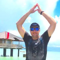 Fotos von Sir Sway Stagall