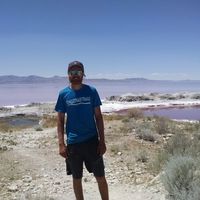 Mike Tuinstra的照片