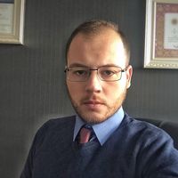 Raşit Savaş's Photo