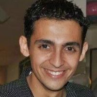 Erick Rocha的照片