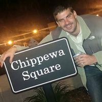 Michael Morrison's Photo