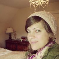 Julie Gilbert的照片