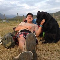 Фотографии пользователя Juan Pablo Henríquez Valencium