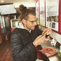 Fran zze Fernández的照片