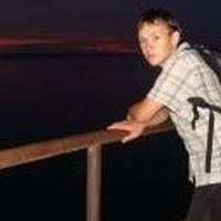 Андрей Карякин's Photo
