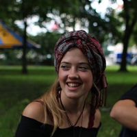 Fotos de Thyra Linnea