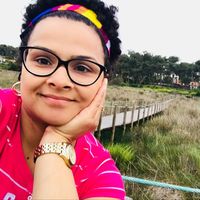 Camila Lopes的照片